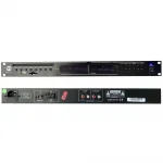 RS Audio DMP DI-MTU CD/SD/USB/FM Player