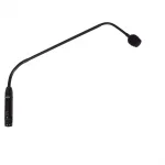 Samson CM20P Gooseneck Masa üstü Mikrofon with preamp 51-cm