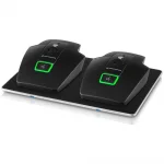 Sennheiser CHG2W Kablosuz Şarj İstasyonu, for SL Tablestand 133-S DW, 153-S DW