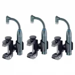 SHURE BETA 98AMPC-3PK 3′lü Minyatür Kardioid Davul Mikrofon Seti