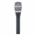 SHURE SM86 Condenser Vokal Mikrofon 600 Ohm