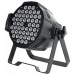 SSP LED ALU PAR 36 Led Par Spot 36x3W RGBW