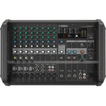Yamaha EMX5 2x630W 12 Input Küp Powermixer