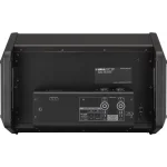 Yamaha EMX5 2x630W 12 Input Küp Powermixer