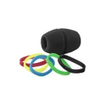 Sennheiser MZW 4032-A MD 42/46/425/431 ve evolution Vokal Rüzgârlığı (Antrasit)