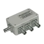 Sennheiser ASP 113 Pasif Anten Splitter (1 × 1 giriş / 3 çıkış)