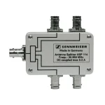 Sennheiser ASP 114 Pasif Anten Splitter (1 × 1 giriş / 4 çıkış)