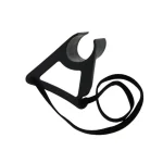 Sennheiser SZU 1032 El Vericisi Taşıma Askısı (Siyah)
