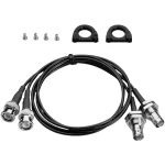 Sennheiser GA 3030-AM Anten Ön Montaj Adaptörü