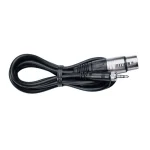Sennheiser CL 2 Line Kablosu (XLR-3 Dişi → EW Jak, SK İçin)