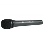 Sennheiser MD 42 Dinamik Röportaj (ENG) Mikrofonu (Küresel)