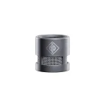 Neumann KK 14 MCM Sistemi Kapsül Başlığı (Kardioid, Titanyum, 12 mm)