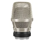 Neumann KK 105 U Süperkardioid Kondenser Kapsül Başlığı (Nikel, U Arayüzlü)