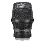 Neumann KK 105 U BK Süperkardioid Kondenser Kapsül Başlığı (Siyah, U Arayüzlü)