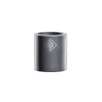 Neumann KK 13 MCM Sistemi Kapsül Başlığı (Omni, Titanyum, 12 mm)