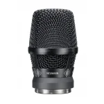 Neumann KK 104 A BK Kardioid Kondenser Kapsül Başlığı (Siyah, Spectera / EW-D / EW-DX / 6000 / 9000)