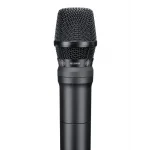 Neumann KK 104 A BK Kardioid Kondenser Kapsül Başlığı (Siyah, Spectera / EW-D / EW-DX / 6000 / 9000)
