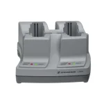 Sennheiser L 2015 Şarj Cihazı (2 × BA 2015 / Şarj Kontaklı Verici ve Alıcılar)