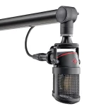Neumann BCM 104 mt Kondenser Yayın Mikrofonu (Siyah)