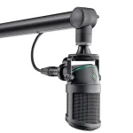 Neumann BCM 705 mt Dinamik Yayın Mikrofonu (Siyah)