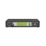 Sennheiser SR 2020-D Dijital Sabit Verici (6/8 Kanal, 863–865 MHz)