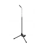 Sennheiser MZFS 60 Tripod Mikrofon Standı (60 cm, Entegre XLR)
