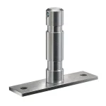Neumann LH 29 TV Spigot Montaj Adaptörü (Metal)