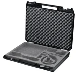 Sennheiser CC 3 ew G3/G4 Taşıma Çantası (Plastik Case)