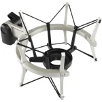 Sennheiser MKS 4 Elastik Süspansiyon (Shock Mount, MK 4 / MK 8 İçin)