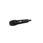 Sennheiser SKM 9000 BK-COM-A5-A8 Dijital Kablosuz El Vericisi (Siyah, 550–638 MHz)