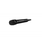 Sennheiser SKM 9000 BK-A1-A4 Dijital Kablosuz El Vericisi (Siyah, 470–558 MHz)