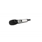 Sennheiser SKM 9000 NI-A5-A8 Dijital Kablosuz El Vericisi (Nikel, 550–638 MHz)