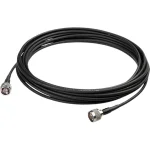 Sennheiser GZL 9000 A20 Düşük Kayıplı N Konnektörlü Anten Kablosu (20 m)