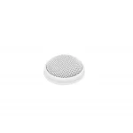 Sennheiser MEB 102 W Gömme Tip Sınır (Boundary) Mikrofonu (Küresel, Beyaz)