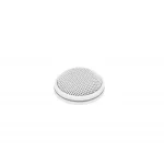 Sennheiser MEB 102-L W Gömme Tip Sınır (Boundary) Mikrofonu (Küresel, Işıklı Halka, Beyaz)
