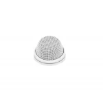 Sennheiser MEB 104-L W Gömme Tip Sınır (Boundary) Mikrofonu (Kardioid, Işıklı Halka, Beyaz)