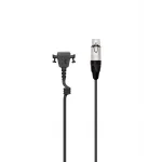 Sennheiser HEADSET CABLE X4F Headset Kablosu (XLR-4 dişi, 2 m)