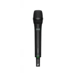 Sennheiser SKM AVX-835S-3 Dijital Kablosuz El Vericisi (MMD 835-1, Mute, 1,9 GHz)