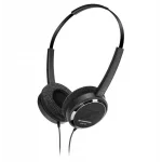 Sennheiser HP 02-140 Stereo Kulaklık (32 Ohm, 1,4 m, Açılı Jak, 20 Adet)