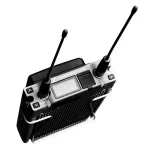 Sennheiser EK 6042 A İki Kanallı Kamera Alıcısı (470–654 MHz)