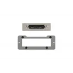 Sennheiser GA 6042-25 25 Pin Kamera Adaptörü (UniSlot / SuperSlot, EK 6042)