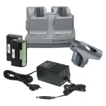 Sennheiser CHG-1-KIT Şarj Seti (L 2015, NT 1-1, LA 2, 2 × BA 2015)