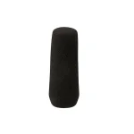 Sennheiser MKH 8060 RF Kondenser Mikrofon Seti (Süperkardioid/lob, Nextel Siyah)