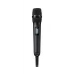Sennheiser SKM 6000 BK A5-A8 Digital 6000 El Vericisi (A5-A8, 550–638 MHz, Kapsülsüz)