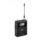 Sennheiser SK 6000 BK A1-A4 Digital 6000 Bodypack Verici (A1-A4, 470–558 MHz)