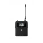 Sennheiser SK 6000 BK B1-B4 Digital 6000 Bodypack Verici (B1-B4, 630–718 MHz)