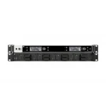 Sennheiser L 6000 19 Rack Şarj Ünitesi (4 × LM Şarj Modülü Yuvası)