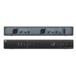 Sennheiser EM-XSW 1-A Masa Üstü Kablosuz Alıcı (A, 548–572 MHz)