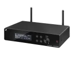 Sennheiser EM-XSW 2-B True Diversity Kablosuz Alıcı (B, 614–638 MHz)