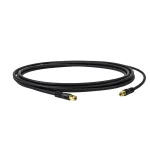 Sennheiser CL 1 PP RSMA Anten Kablosu (1 m, Siyah)